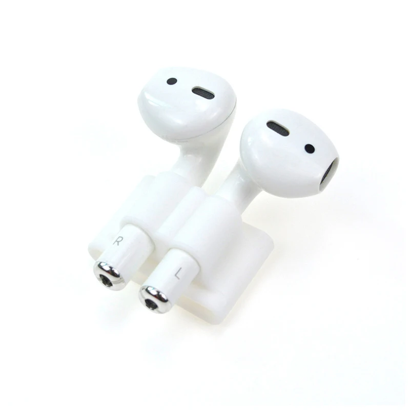 6 Pcs/Set Wireless Bluetooth Earphones Case For Airpods Silicone Shock Proof Protective Sleeve Earbud Earphone Accessories
6 Pcs/Set Wireless Bluetooth Earphones Case For Airpods Silicone Shock Proof Protective Sleeve Earbud Earphone Accessories
