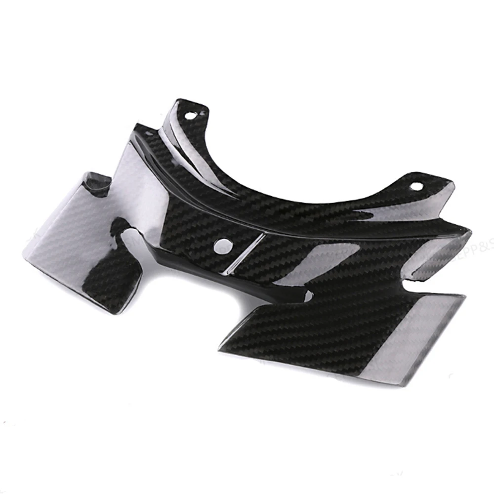 Motorcycle Accessories Carbon Fiber Rear Taillight Guard Cover For Yamaha MT10 MT 10 MT-10 2016 2017 2018
Motorcycle Accessories Carbon Fiber Rear Taillight Guard Cover For Yamaha MT10 MT 10 MT-10 2016 2017 2018