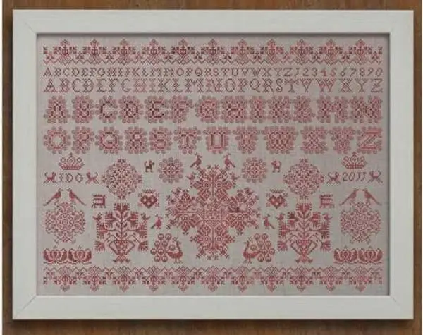 single picture in the garden alphabet puzzle Cross Stitch Kit Packages Counted Cross-Stitching Kits Cross stich Painting Set
single picture in the garden alphabet puzzle Cross Stitch Kit Packages Counted Cross-Stitching Kits Cross stich Painting Set