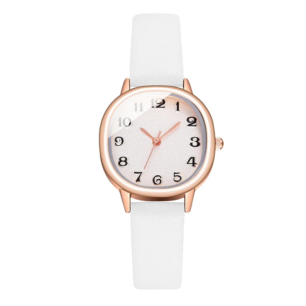 New European Fashion Stylish Exquisite Minimalist Digital Star Belt Lady Waterproof Quartz Stainless Steel Case Matte Watch Gift
New European Fashion Stylish Exquisite Minimalist Digital Star Belt Lady Waterproof Quartz Stainless Steel Case Matte Watch Gift