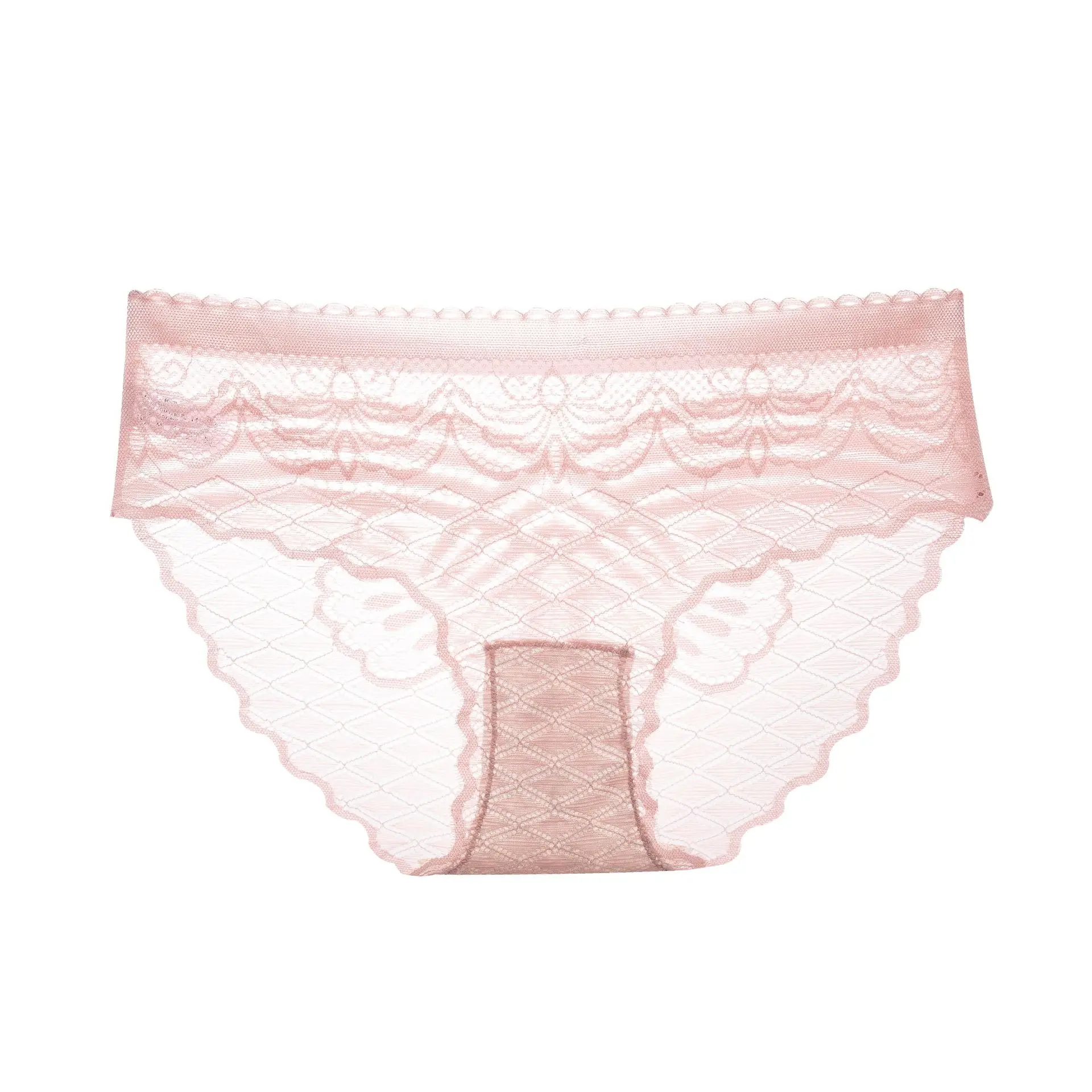 Women's Underwear Cotton Crotch Japanese Cute Mid Waist Antibacterial Comfortable Breathable Sexy Lace Seamless Girl Studen 
Women's Underwear Cotton Crotch Japanese Cute Mid Waist Antibacterial Comfortable Breathable Sexy Lace Seamless Girl Studen