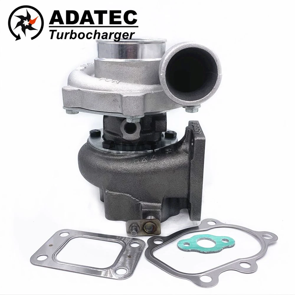 GT2971R High Quality Turbocharger Cartridge GEN I 816366-5001S Super Core GTX29R Performance Turbo CHRA For Dua FOR SUBARU
GT2971R High Quality Turbocharger Cartridge GEN I 816366-5001S Super Core GTX29R Performance Turbo CHRA For Dua FOR SUBARU