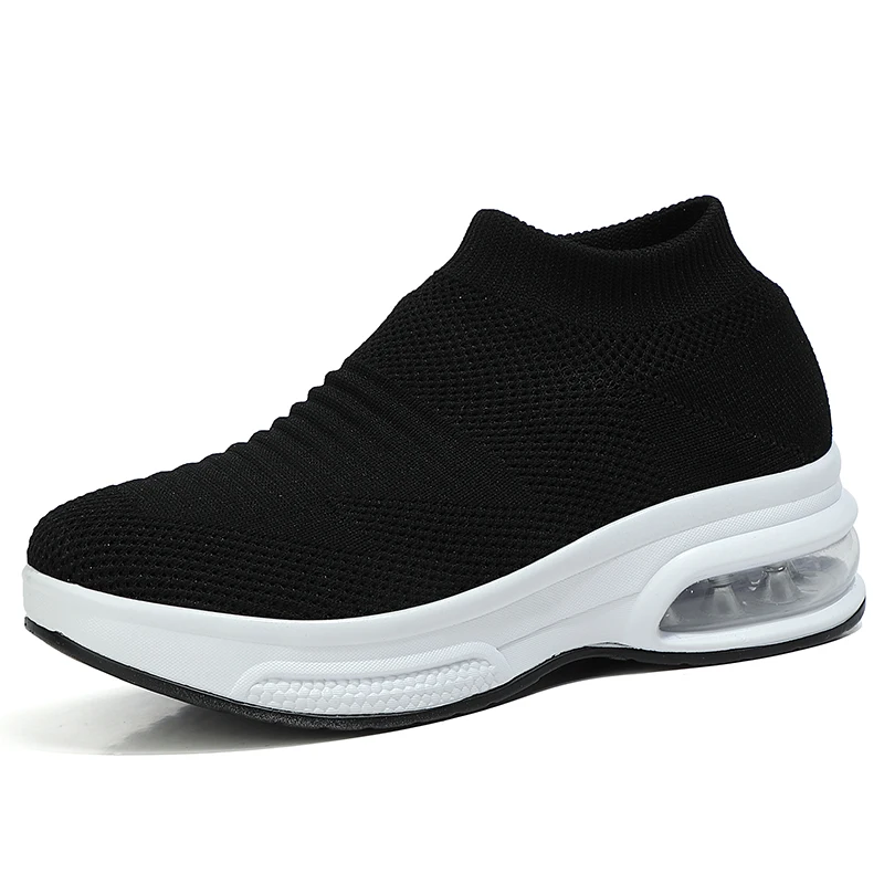 Hot Sale Casual Women's Vulcanize Shoes 41 Mesh Big Size Women's Flat Shoes 42 Outdoor Walking Increase Women's Platform Shoes
Hot Sale Casual Women's Vulcanize Shoes 41 Mesh Big Size Women's Flat Shoes 42 Outdoor Walking Increase Women's Platform Shoes