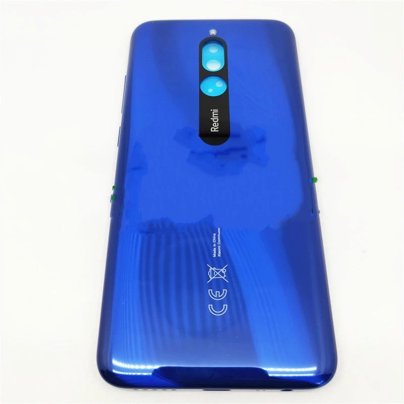 Оригинальная задняя крышка батарейного отсека для Xiaomi Redmi 8A, Задняя стеклянная крышка батарейного отсека для Redmi 8, задняя панель
Оригинальная задняя крышка батарейного отсека для Xiaomi Redmi 8A, Задняя стеклянная крышка батарейного отсека для Redmi 8, задняя панель