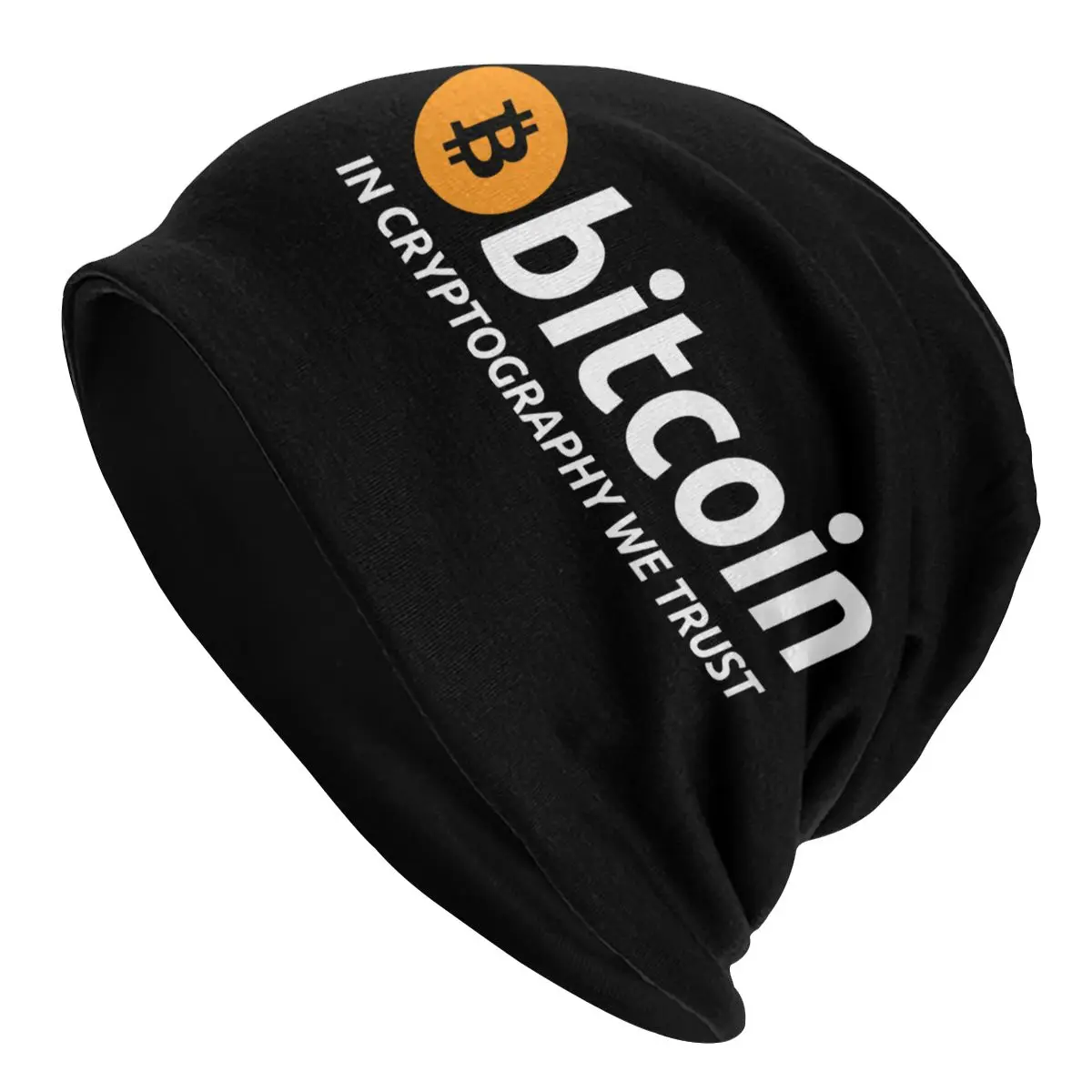 Bitcoin In Cryptography We Trust Bonnet Hats Knitting Hats Outdoor Skullies Beanies Hat Unisex Spring Warm Thermal Elastic Cap
Bitcoin In Cryptography We Trust Bonnet Hats Knitting Hats Outdoor Skullies Beanies Hat Unisex Spring Warm Thermal Elastic Cap