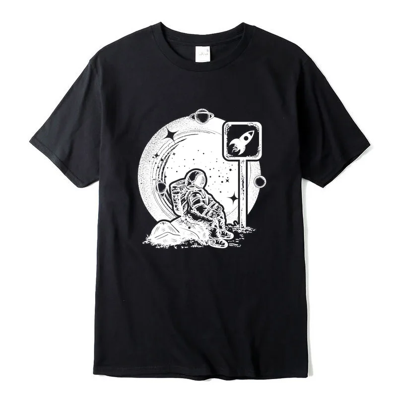 Men's Printed Casual T-shirt Fashion Sports T-shirt Top Men's Loose Breathable Running T-shirt Pure Cotton Short Sleeve 8185
Men's Printed Casual T-shirt Fashion Sports T-shirt Top Men's Loose Breathable Running T-shirt Pure Cotton Short Sleeve 8185