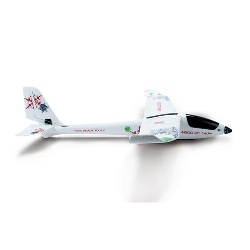 XK A800 4CH 780mm 3D6G System RC Airplane RTF RC Toys for Kids Children Outdoor Toys RC Model
XK A800 4CH 780mm 3D6G System RC Airplane RTF RC Toys for Kids Children Outdoor Toys RC Model