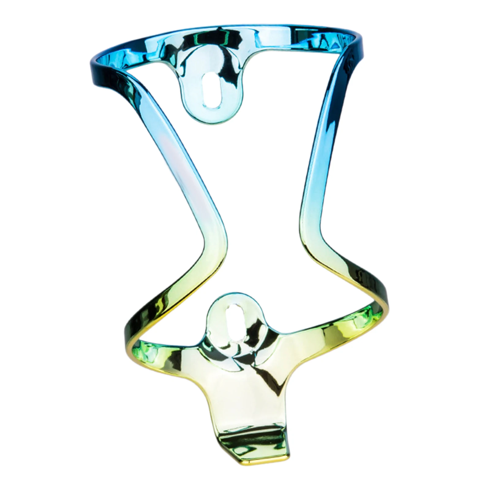 Ultra-lightweight Bottle Holder Cage Bicycle Mountain Bike Electroplating Cup Holder Water Cup Holder Equipment
Ultra-lightweight Bottle Holder Cage Bicycle Mountain Bike Electroplating Cup Holder Water Cup Holder Equipment