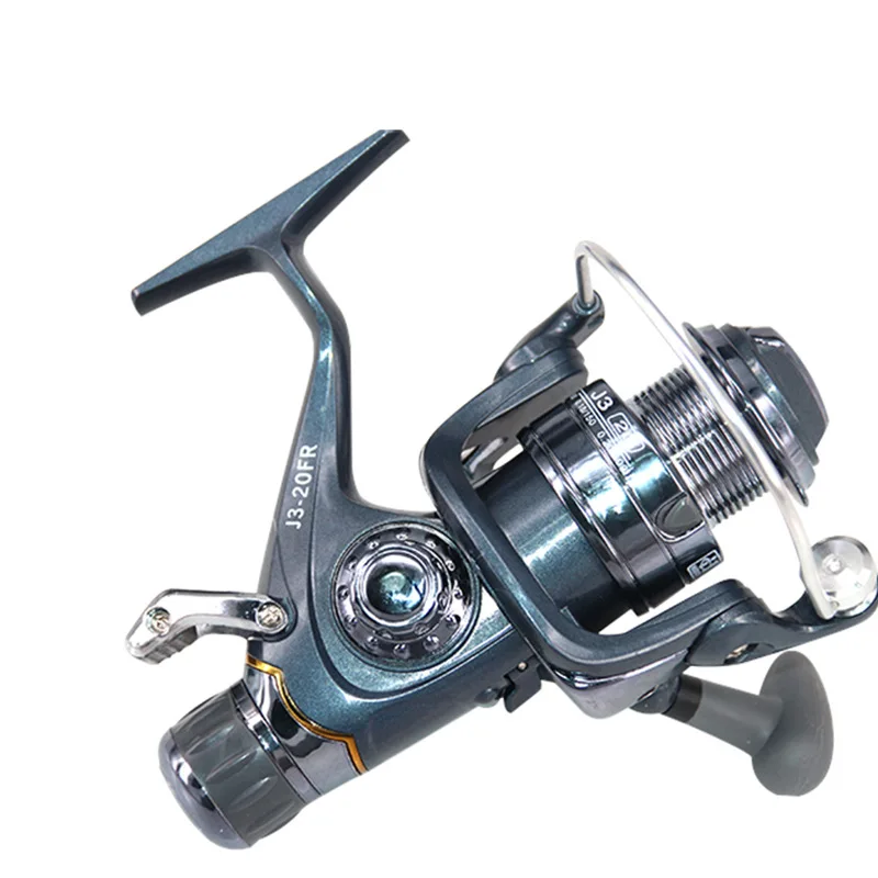 Fishing Reel Double Spool Drag Carp Wheel Fishing Spining Reel Saltwater Reel Casting Coil Ultra Light Tackle Baitrunner
Fishing Reel Double Spool Drag Carp Wheel Fishing Spining Reel Saltwater Reel Casting Coil Ultra Light Tackle Baitrunner