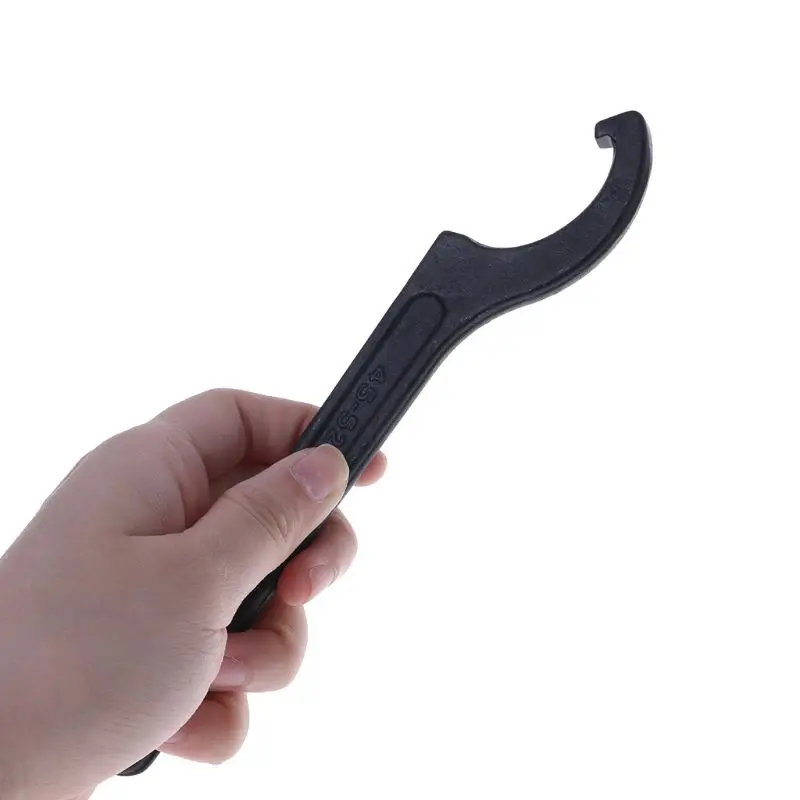 45-52mm Wrench Spanner Tool Hook Shock Absorber for ktm 125 200 250 300 350 450 500 430 SXF EXC XC Kawasaki Suzuki
45-52mm Wrench Spanner Tool Hook Shock Absorber for ktm 125 200 250 300 350 450 500 430 SXF EXC XC Kawasaki Suzuki