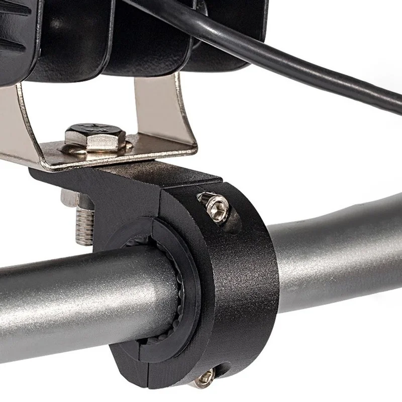 Motorcycle Led Headlight Clamps Brackets Tube Clamp Mount Kit For Motorcycle car off-road vehicle Spotlight bracket Accessories
Motorcycle Led Headlight Clamps Brackets Tube Clamp Mount Kit For Motorcycle car off-road vehicle Spotlight bracket Accessories