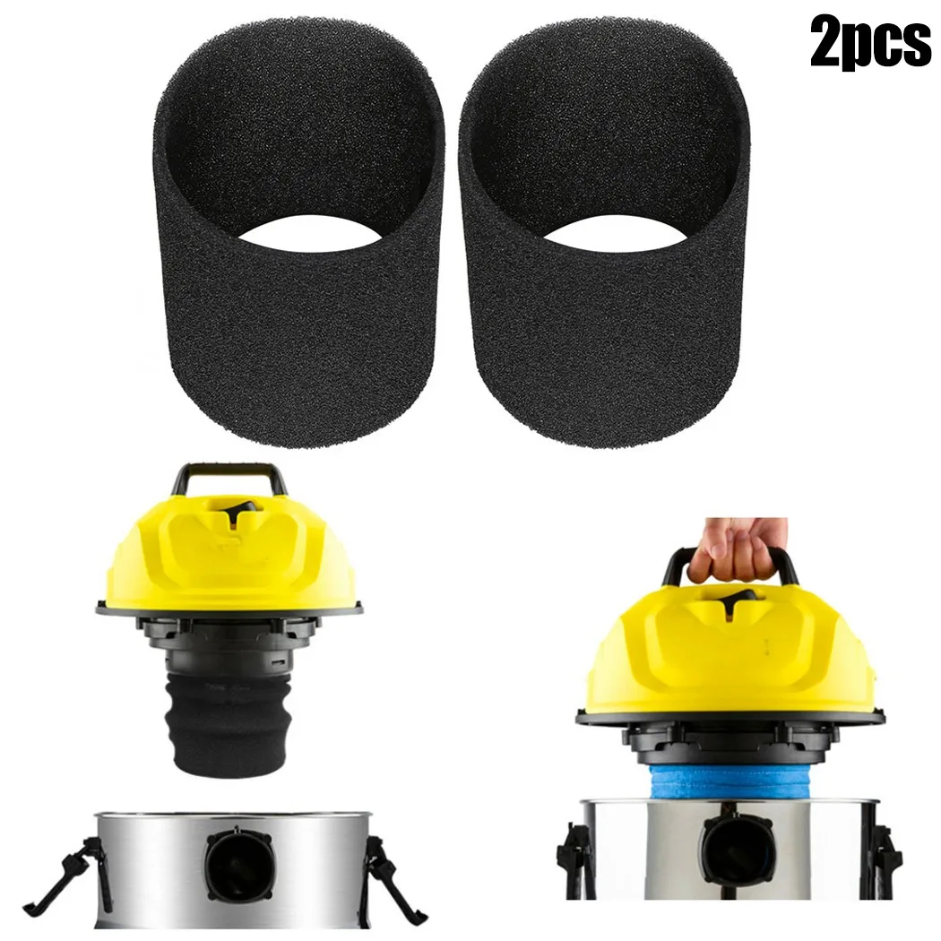 Фильтр из пены для пылесоса KARCHER, 2 шт., для влажной/сухой уборки, 57315950 A2004 A2054 A2024
Фильтр из пены для пылесоса KARCHER, 2 шт., для влажной/сухой уборки, 57315950 A2004 A2054 A2024