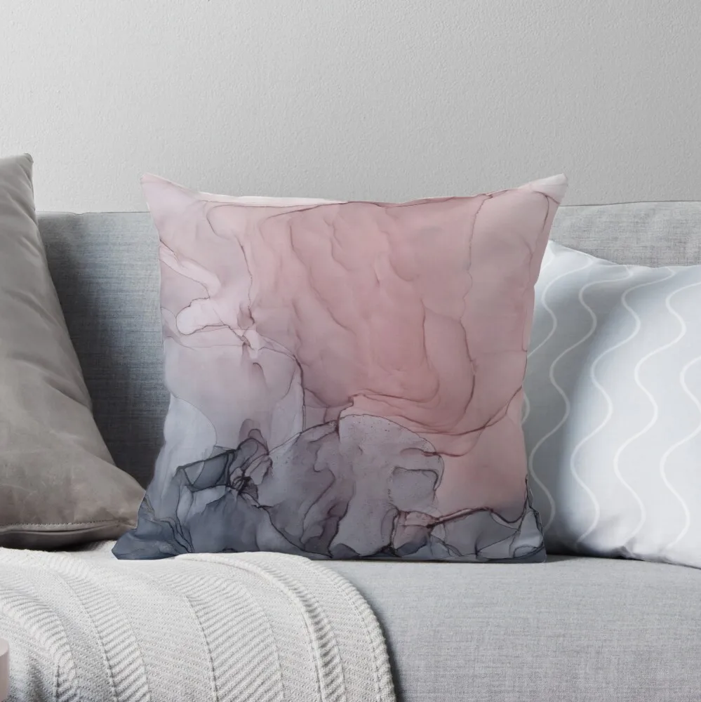 Blush and Gray Flowing Ombre Abstract 1 Throw Pillow Pillow Case Polyester Home Decora Pillowcases Throw Pillow Case
Blush and Gray Flowing Ombre Abstract 1 Throw Pillow Pillow Case Polyester Home Decora Pillowcases Throw Pillow Case