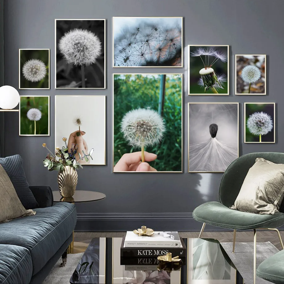 5D DIY Diamond Painting Dandelion Diamond Embroidery Landscape Mosaic Cross Stitch Home Decoration
5D DIY Diamond Painting Dandelion Diamond Embroidery Landscape Mosaic Cross Stitch Home Decoration