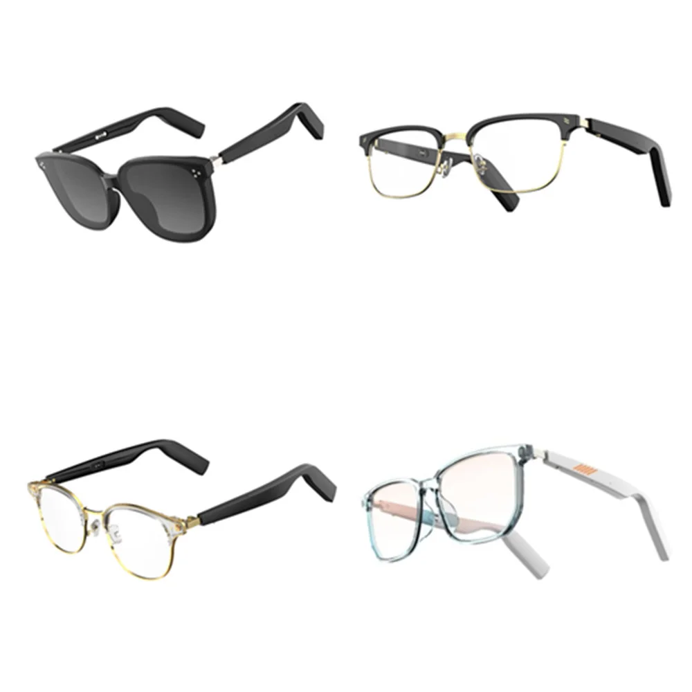 Sunglasses Blu ray lock fashion audio CE Sunglasses with Bluetooth for Huawei calls them smart Sunglasses with TWS headphones
Sunglasses Blu ray lock fashion audio CE Sunglasses with Bluetooth for Huawei calls them smart Sunglasses with TWS headphones