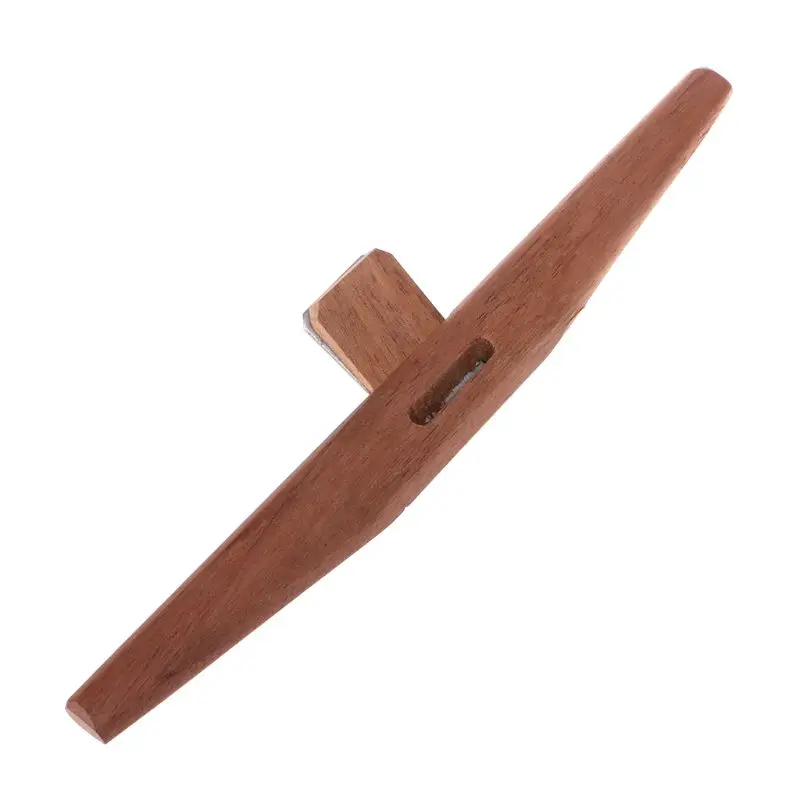 Wooden Rosewood Bird Flat Planer Carpenter Slotted Edge Trimming Planers For Woodworking Tool 62KD
Wooden Rosewood Bird Flat Planer Carpenter Slotted Edge Trimming Planers For Woodworking Tool 62KD