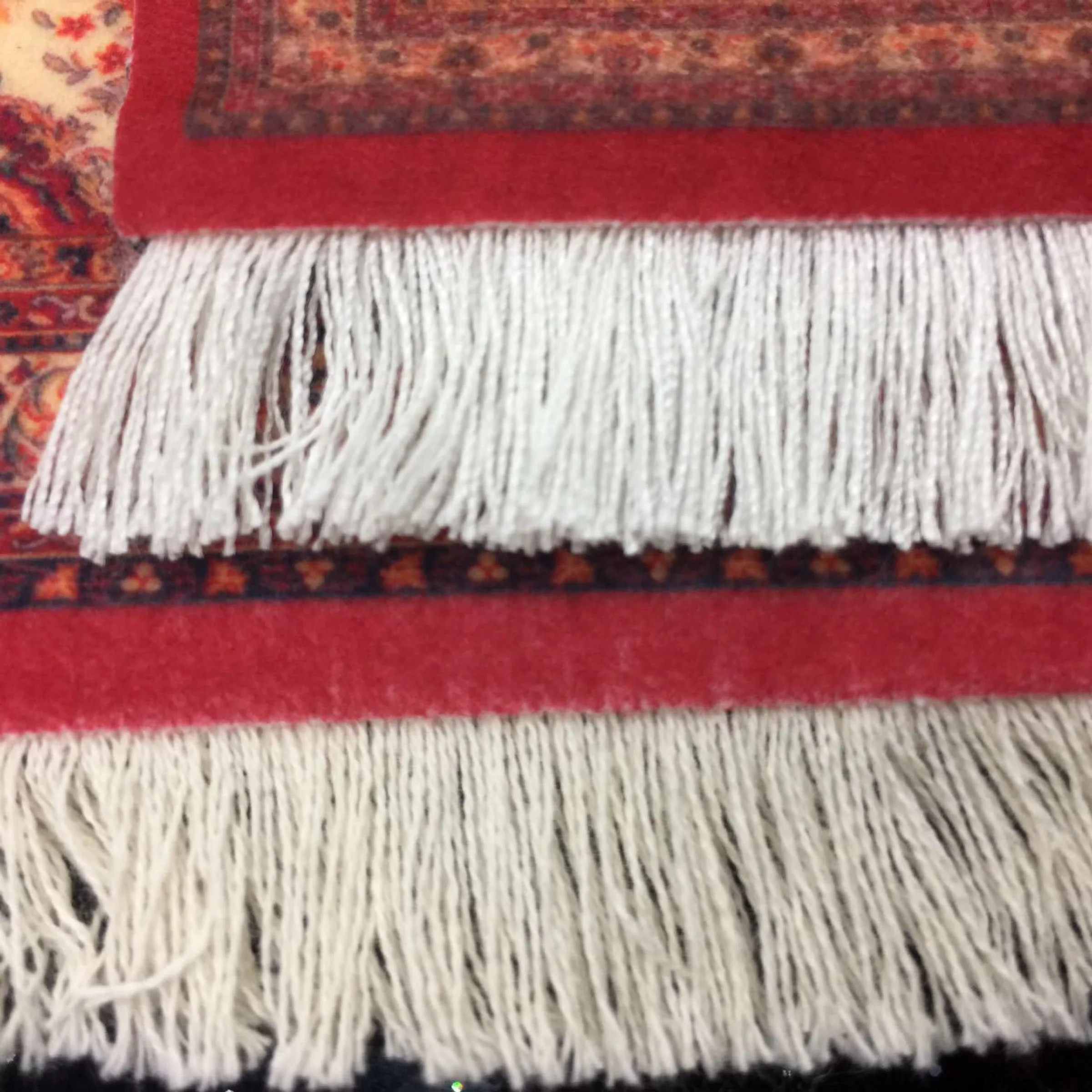 GuJiaDuo 22x18 см персидский коврик для компьютерной мыши подставка с кисточкой Модный