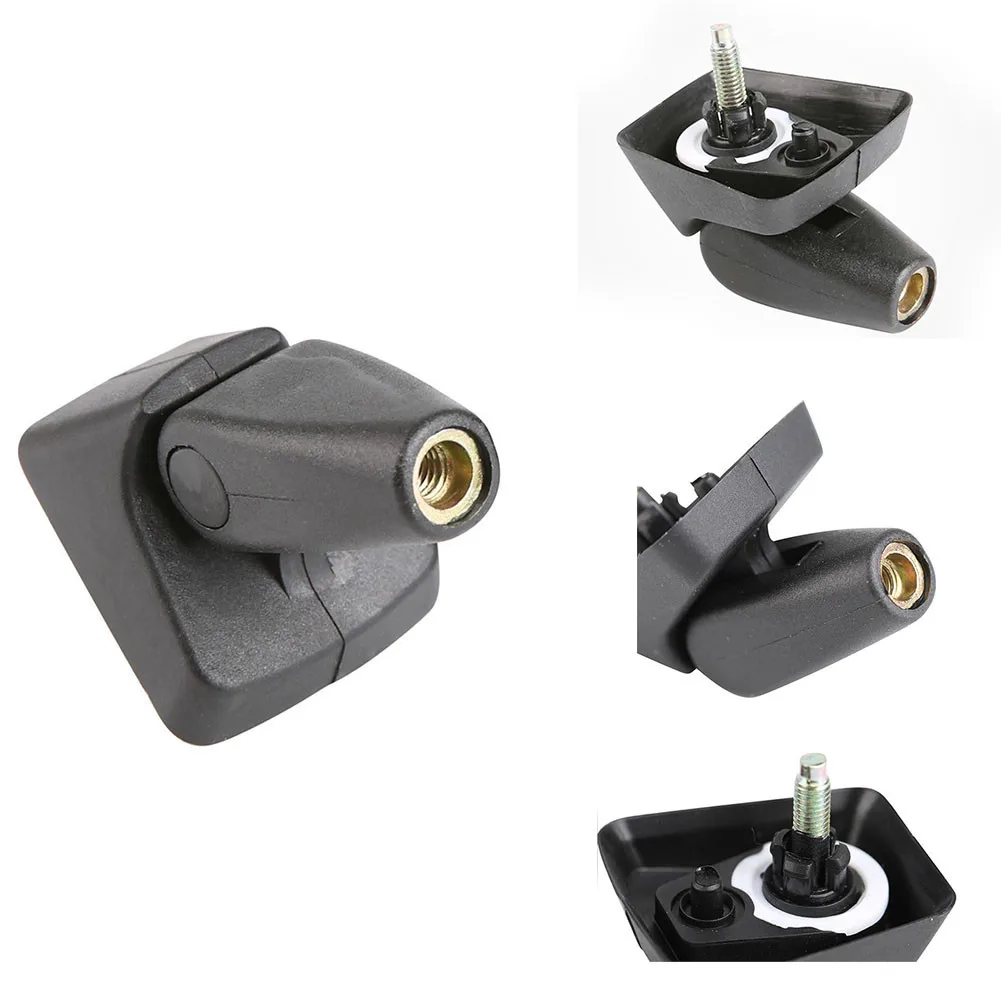 Black ABS Car Antenna Base Antenna Signal Amplifier Base For Fukang C2 Car Antenna Bracket Roof Decoration Base
Black ABS Car Antenna Base Antenna Signal Amplifier Base For Fukang C2 Car Antenna Bracket Roof Decoration Base