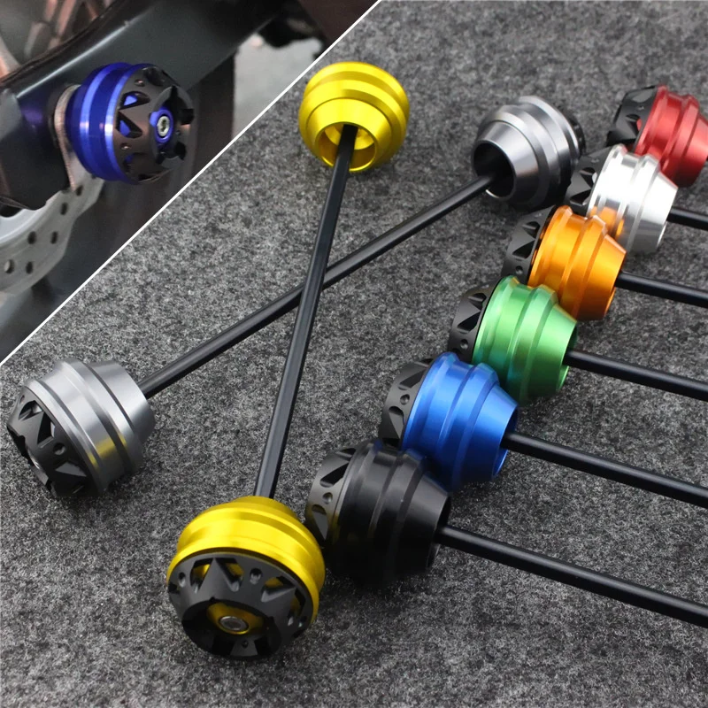 Refitting Rear Wheel Anti Falling Ball and Rear Axle Anti Falling Rubber Bumper of For Honda Cb300r and Cb250r
Refitting Rear Wheel Anti Falling Ball and Rear Axle Anti Falling Rubber Bumper of For Honda Cb300r and Cb250r