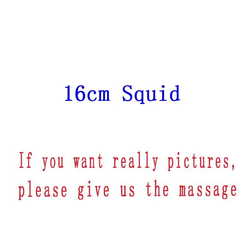 1 шт. 16 см игра MC Ghast Призрак плюшевые игрушки кукла мягкие игрушки животные игрушки для детей Подарки для детей
1 шт. 16 см игра MC Ghast Призрак плюшевые игрушки кукла мягкие игрушки животные игрушки для детей Подарки для детей