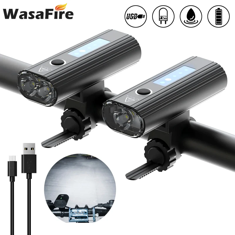 Bicycle Light XPG LED Smart Sensor Bike Front Light USB Rechargeable MTB Headlight 700LM Cycling Flashlight with Power Display
Bicycle Light XPG LED Smart Sensor Bike Front Light USB Rechargeable MTB Headlight 700LM Cycling Flashlight with Power Display