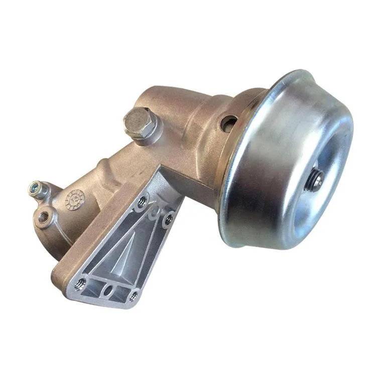 OEM oleo-mac OM43/OM36 working head gear case box lawn mower Brush cutter grass trimmer spare part
OEM oleo-mac OM43/OM36 working head gear case box lawn mower Brush cutter grass trimmer spare part