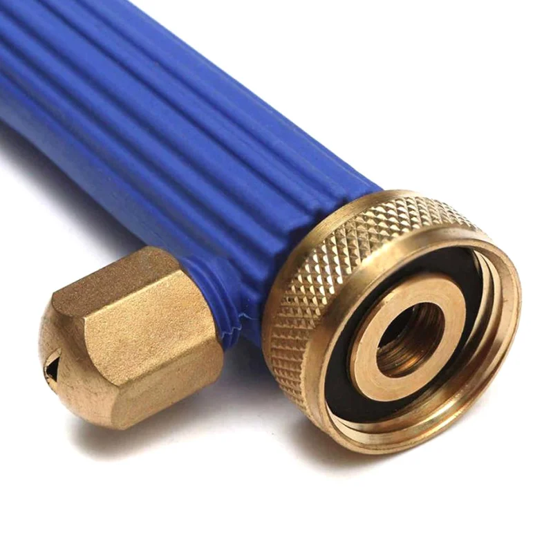 Jet Power Washer Wand High Pressure Water Jet Garden Car Watering Washing CSL88
Jet Power Washer Wand High Pressure Water Jet Garden Car Watering Washing CSL88