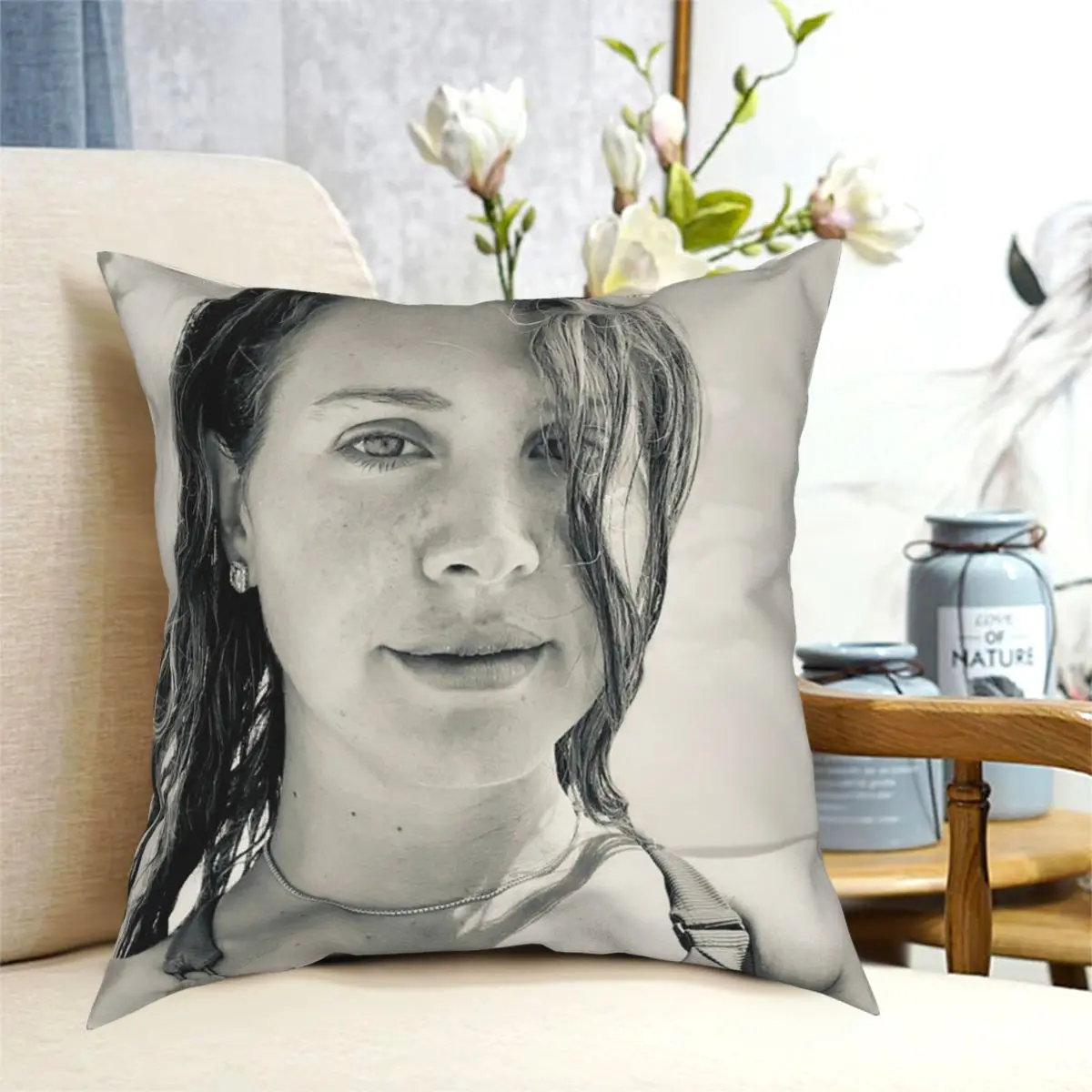 Lana Del Rey Cushions for Sofa Awesome Cushion Covers Decorative Throw Pillows Cover floor pillow for sofa home
Lana Del Rey Cushions for Sofa Awesome Cushion Covers Decorative Throw Pillows Cover floor pillow for sofa home