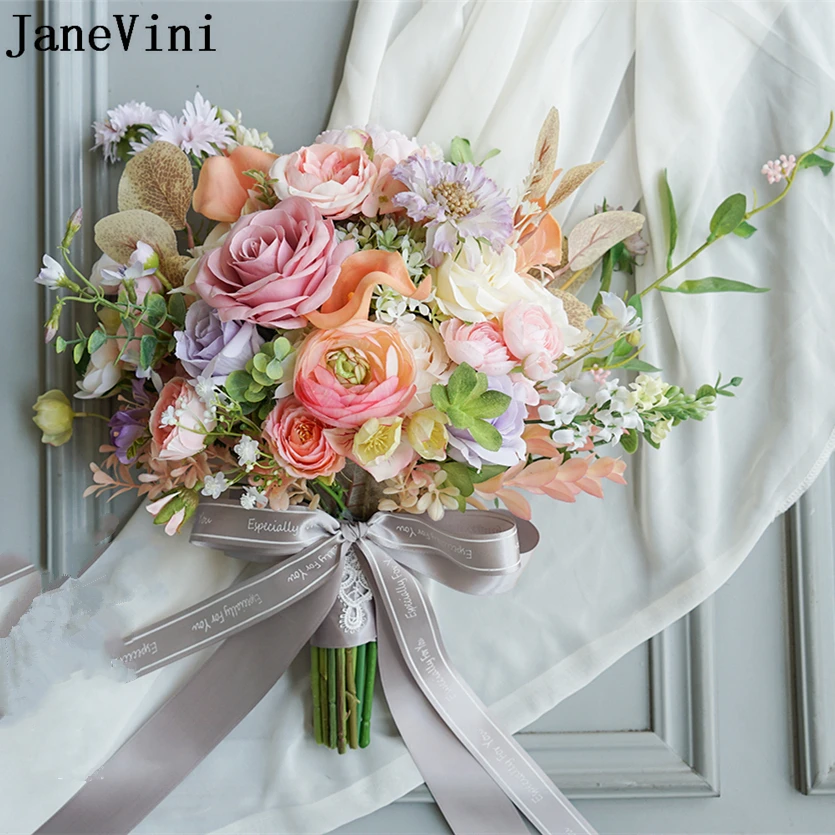 Роскошный эвкалипт jaevini, розовые фиолетовые шелковые розы, свадебный букет, цветы, искусственная лилия
Роскошный эвкалипт jaevini, розовые фиолетовые шелковые розы, свадебный букет, цветы, искусственная лилия