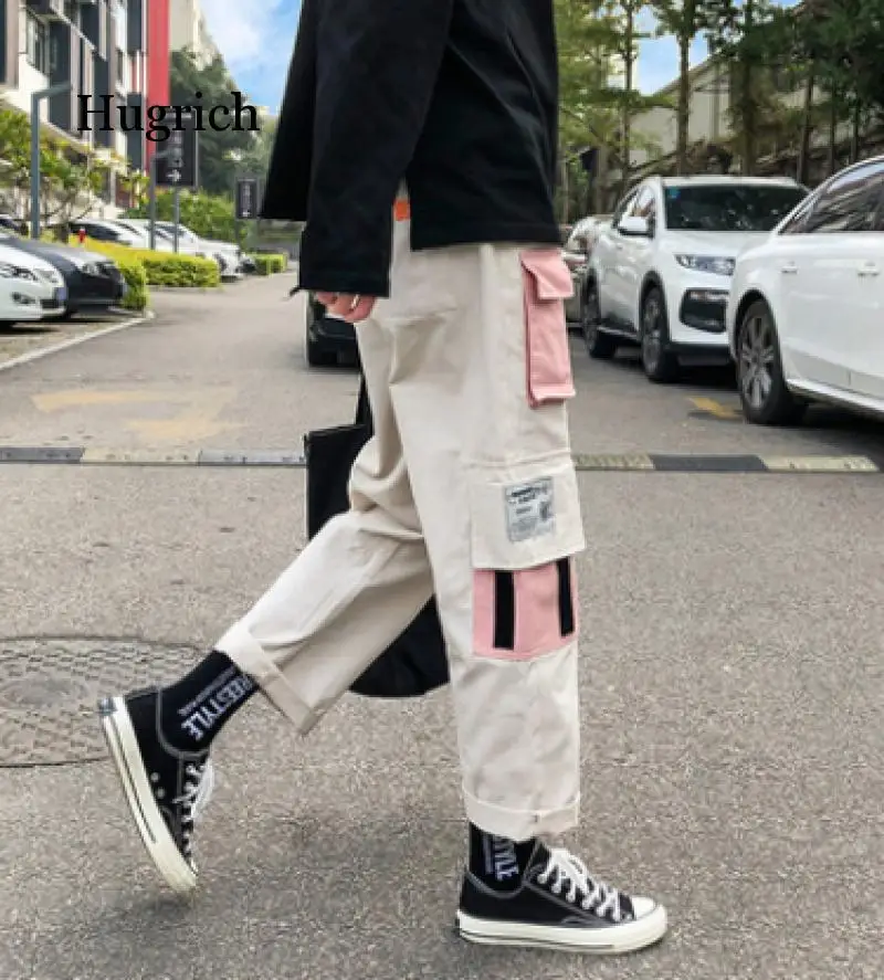 Hip Hop Sweat Pants Embroidery Japanese Style Trousers Sweatpants Streetwear Men Joggers Track Casual Cargo Pants
Hip Hop Sweat Pants Embroidery Japanese Style Trousers Sweatpants Streetwear Men Joggers Track Casual Cargo Pants