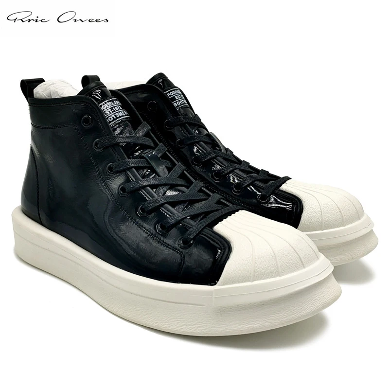 Rric Owens High Streetwear Women's Sneakers Men's Sneakers Original Shoes Men Shoe Men's Casual Shoes Couple Short Boots
Rric Owens High Streetwear Women's Sneakers Men's Sneakers Original Shoes Men Shoe Men's Casual Shoes Couple Short Boots