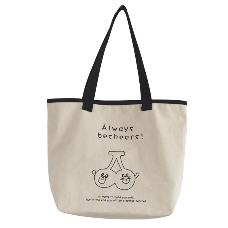 Canvas Women Eco Tote Bags Large Capacity Eco Reusable Shopping Bags for Female Bag Portable Girl Bag Casual Ladies Shopping Bag
Canvas Women Eco Tote Bags Large Capacity Eco Reusable Shopping Bags for Female Bag Portable Girl Bag Casual Ladies Shopping Bag