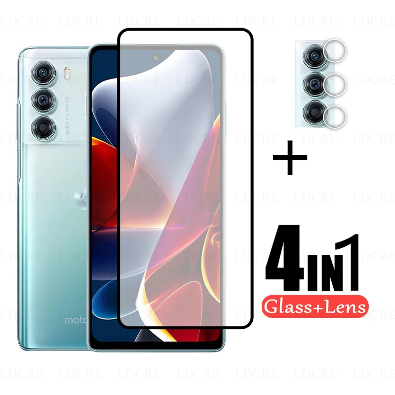 Full Cover Glass For Motorola Edge S30 Glass Protective Glass for Motorola Edge S30 Camera Lens For Motorola Edge S30 Edge X30
Full Cover Glass For Motorola Edge S30 Glass Protective Glass for Motorola Edge S30 Camera Lens For Motorola Edge S30 Edge X30