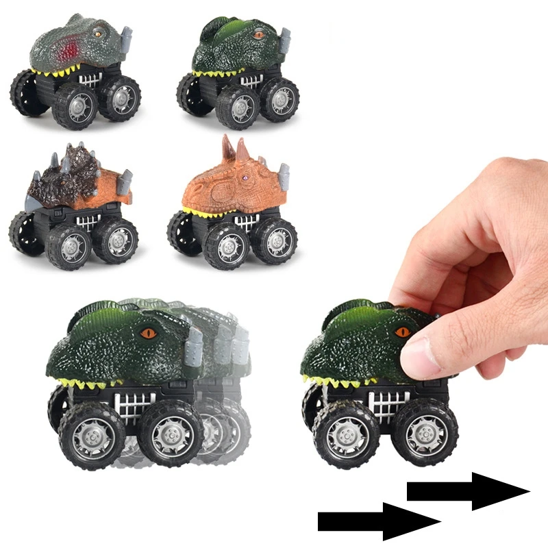Dinosaur Toys for 2-6 Year Old Boys, Pull Back Dinosaur Xmas New Gifts for 2-6 Year Old Boy Educational Toys for 2-7 Age Boys (F
Dinosaur Toys for 2-6 Year Old Boys, Pull Back Dinosaur Xmas New Gifts for 2-6 Year Old Boy Educational Toys for 2-7 Age Boys (F