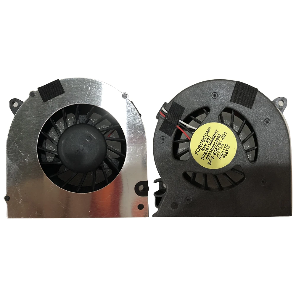 New Laptop Cooler Fan Radiator For HP Compaq 320 321 325 326 420 421 425 426 620 625 DFS481305MCOT F96T 6033B0014602 605791-001
New Laptop Cooler Fan Radiator For HP Compaq 320 321 325 326 420 421 425 426 620 625 DFS481305MCOT F96T 6033B0014602 605791-001