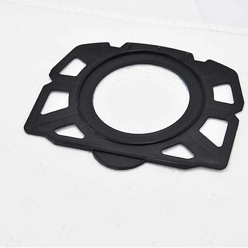 Pack of 12 Suitable for Karcher MV4 MV5 MV6 WD4000 Vacuum Cleaner Dust Bag Garbage Bag
Pack of 12 Suitable for Karcher MV4 MV5 MV6 WD4000 Vacuum Cleaner Dust Bag Garbage Bag