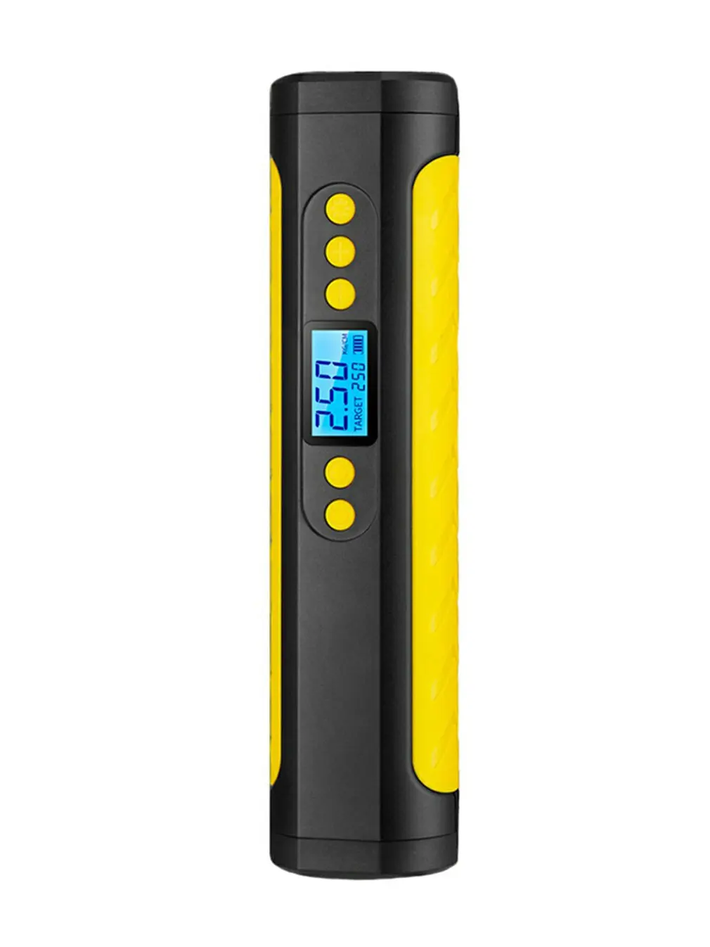 Air Pump Portable Car Air Pump Electric Hand-held Tire Air Pump Smart Wireless Bicycle Air Pump Car Tire Inflator
Air Pump Portable Car Air Pump Electric Hand-held Tire Air Pump Smart Wireless Bicycle Air Pump Car Tire Inflator