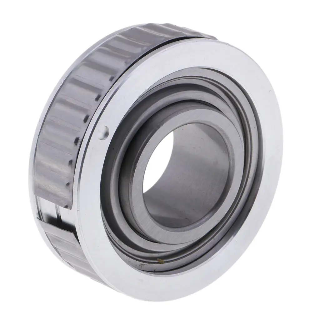 Plate/Driveshaft Gimbal Bearing for Mercruiser - 30-60794A4, 30-879194A02, , OMC 0983937, 3853807
Plate/Driveshaft Gimbal Bearing for Mercruiser - 30-60794A4, 30-879194A02, , OMC 0983937, 3853807