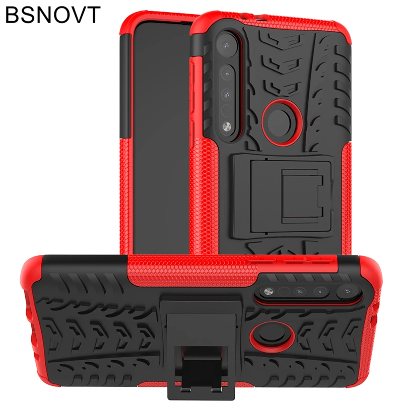For Motorola One Macro Case Silicone Hard PC Heavy Armor Phone Holder Case For Motorola One Macro Cover For Moto One Macro Case
For Motorola One Macro Case Silicone Hard PC Heavy Armor Phone Holder Case For Motorola One Macro Cover For Moto One Macro Case