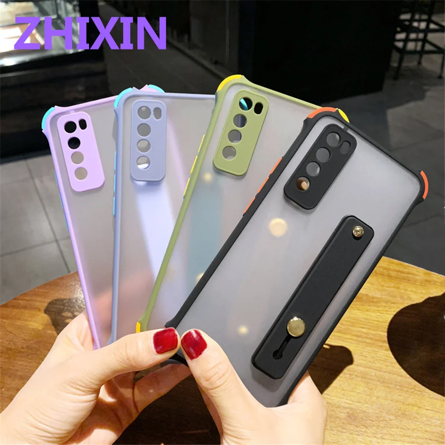 Candy Stand Holder Phone Case For Samsung S21 S10 S9 S8 Plus S20FE Hard Cover for Samsung A51 A71 A52 A72 F62 A32 M51 Note 20 1
Candy Stand Holder Phone Case For Samsung S21 S10 S9 S8 Plus S20FE Hard Cover for Samsung A51 A71 A52 A72 F62 A32 M51 Note 20 1