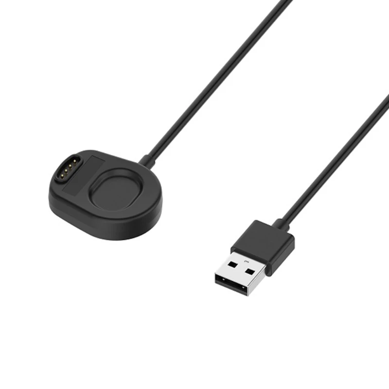 Сменный USB-кабель с зажимом для зарядного устройства, шнур питания, зарядная док-станция для смарт-часов Suunto 7 E65C
Сменный USB-кабель с зажимом для зарядного устройства, шнур питания, зарядная док-станция для смарт-часов Suunto 7 E65C