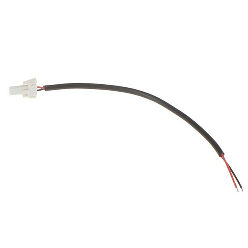 Rear Mudguard Fender+Taillight & Led Smart Tail Light Cable for Xiaomi Mijia M365
Rear Mudguard Fender+Taillight & Led Smart Tail Light Cable for Xiaomi Mijia M365