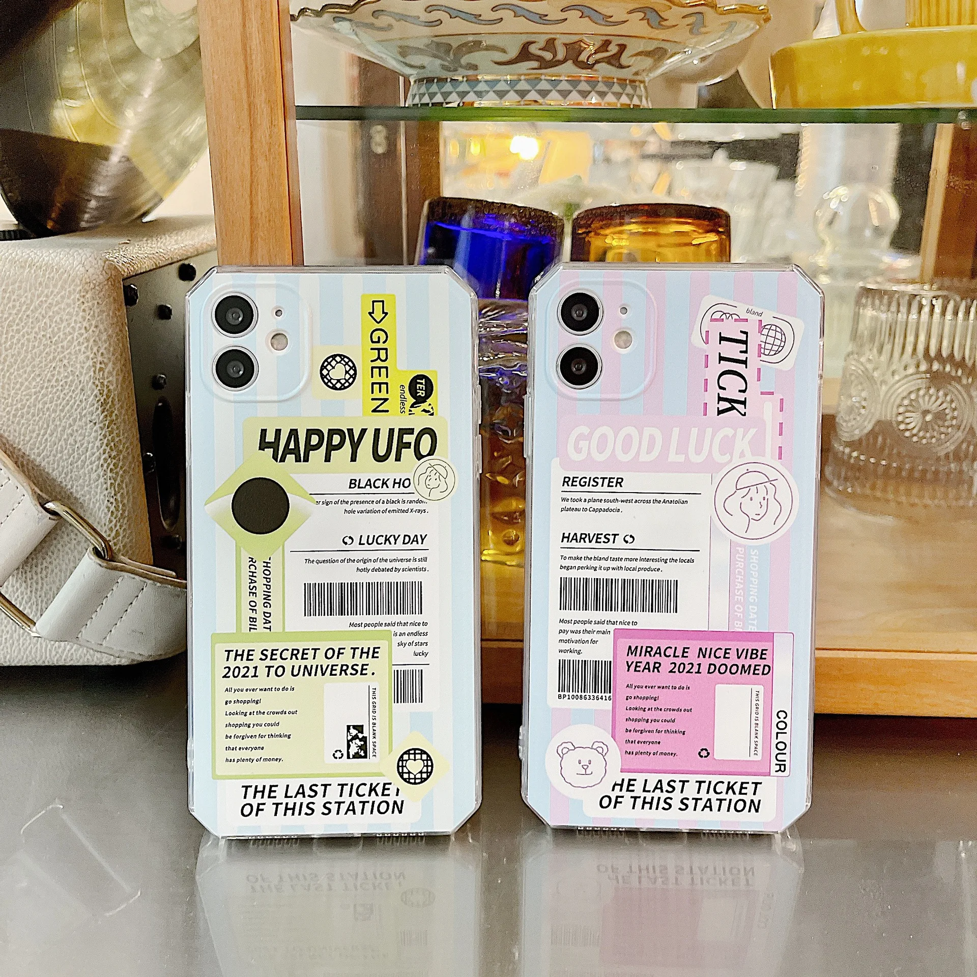 Iphone Case The Trend Is Applicable To Iphone12Pro Fashion Mobile Phone Shell Apple Xsmax Octagonal Soft Cover 78P/xr
Iphone Case The Trend Is Applicable To Iphone12Pro Fashion Mobile Phone Shell Apple Xsmax Octagonal Soft Cover 78P/xr