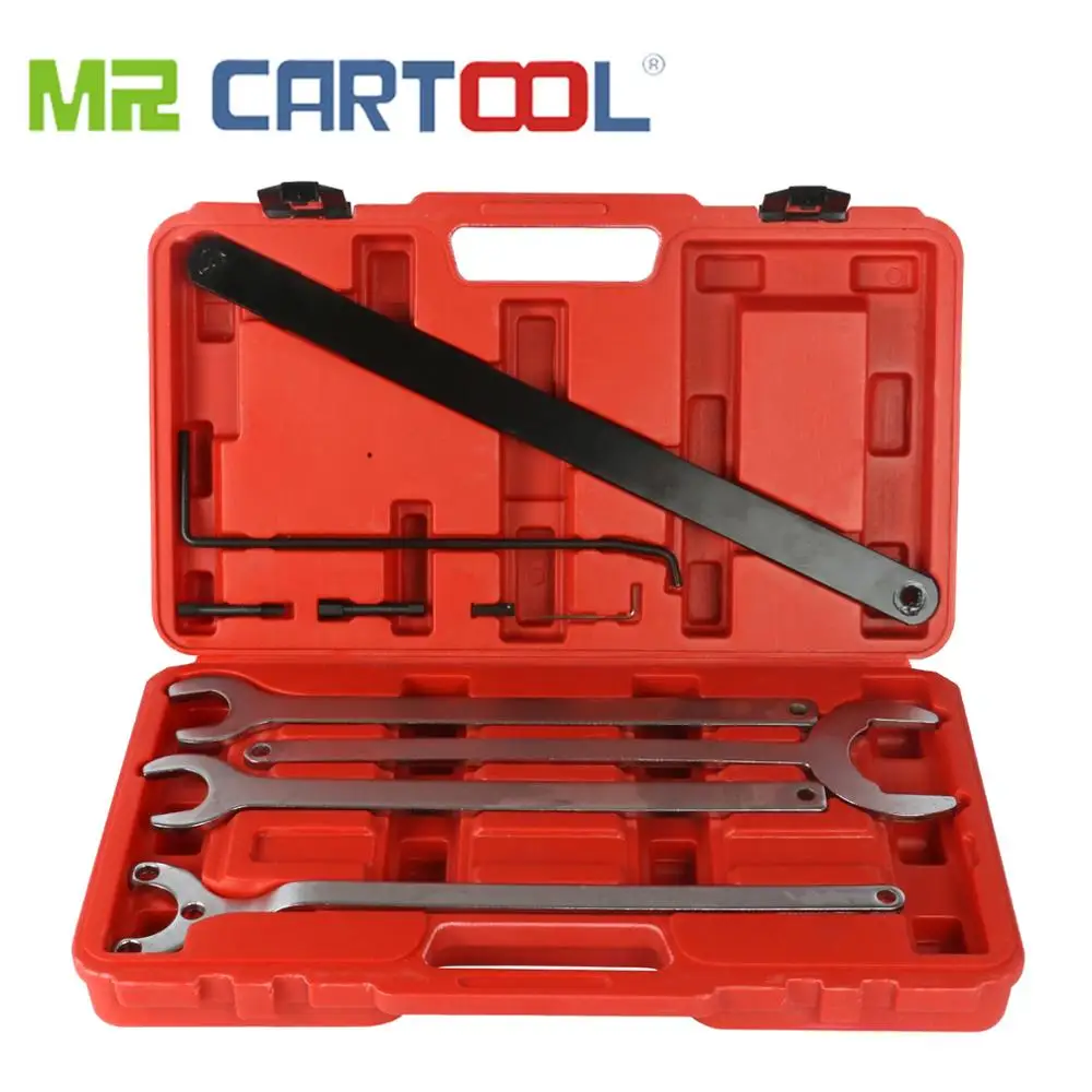 Сцепление вентилятора MR CARTOOL, водяной насос, держатель сцепления, набор инструментов для Mercedes Benz, BMW, Ford, Набор держателей гаечных ключей из у...
Сцепление вентилятора MR CARTOOL, водяной насос, держатель сцепления, набор инструментов для Mercedes Benz, BMW, Ford, Набор держателей гаечных ключей из у...