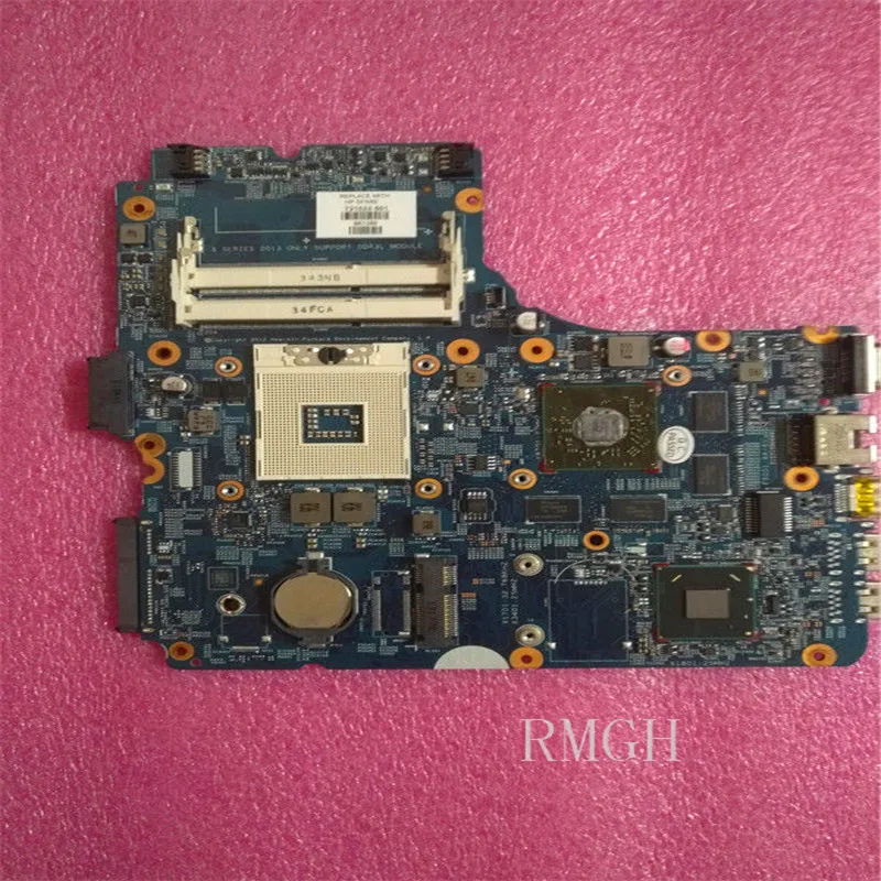 Дискретная материнская плата для ноутбука HP 440 450 470 8750M 1 ГБ 721521-001 721521-501 721521-601
Дискретная материнская плата для ноутбука HP 440 450 470 8750M 1 ГБ 721521-001 721521-501 721521-601