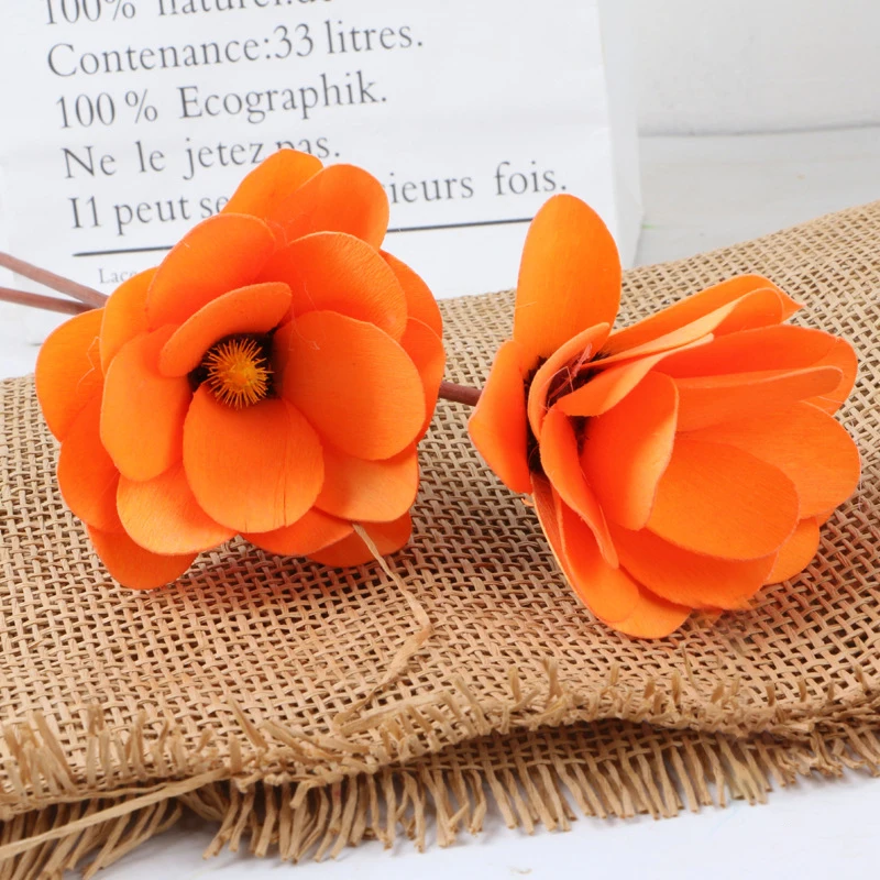 Dried Hibiscus Flower Rose Chip Cute Aesthetic Room Decor Handicraft Crafts Cheap Artificial Plants Country Wedding Supplies
Dried Hibiscus Flower Rose Chip Cute Aesthetic Room Decor Handicraft Crafts Cheap Artificial Plants Country Wedding Supplies