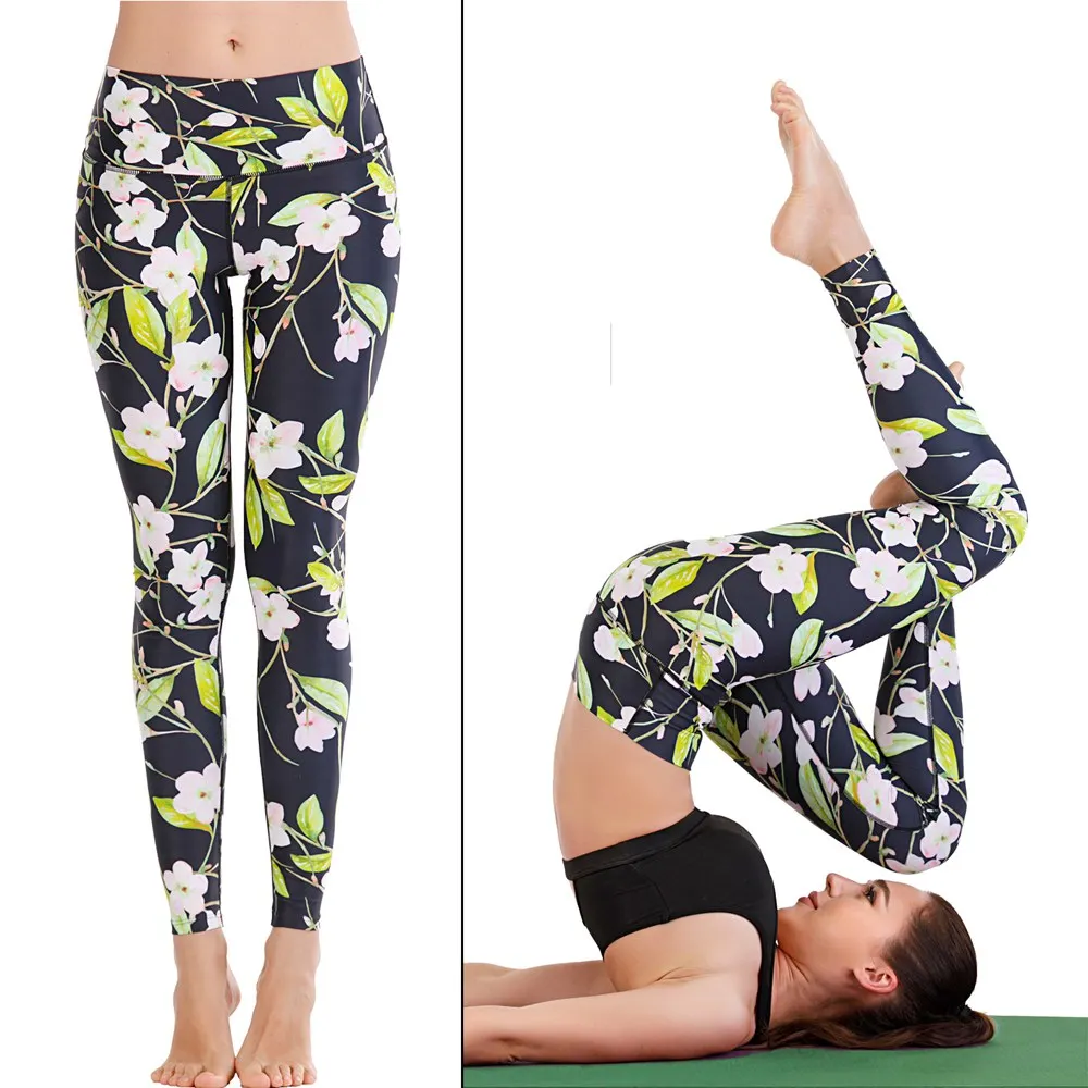 Women Yoga Pants Sports Running Sportswear Stretchy Fitness Leggings Tummy Control Gym Compression Tights Pants
Women Yoga Pants Sports Running Sportswear Stretchy Fitness Leggings Tummy Control Gym Compression Tights Pants