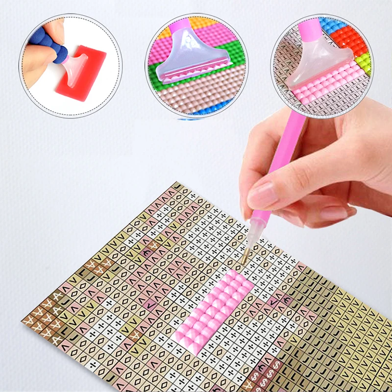 Full Square Drill Cartoon Cat 5D Diamond Painting Mosaic Embroidery Home Decor Diamond Kit 3D Animal Wall Painting Sale
Full Square Drill Cartoon Cat 5D Diamond Painting Mosaic Embroidery Home Decor Diamond Kit 3D Animal Wall Painting Sale