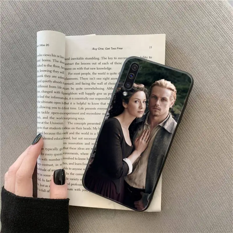 OUTLANDER Tv Show fashion Phone Case For Samsung galaxy S 9 10 20 A 10 21 30 31 40 50 51 71 s note 20 j 4 2018 plus
OUTLANDER Tv Show fashion Phone Case For Samsung galaxy S 9 10 20 A 10 21 30 31 40 50 51 71 s note 20 j 4 2018 plus