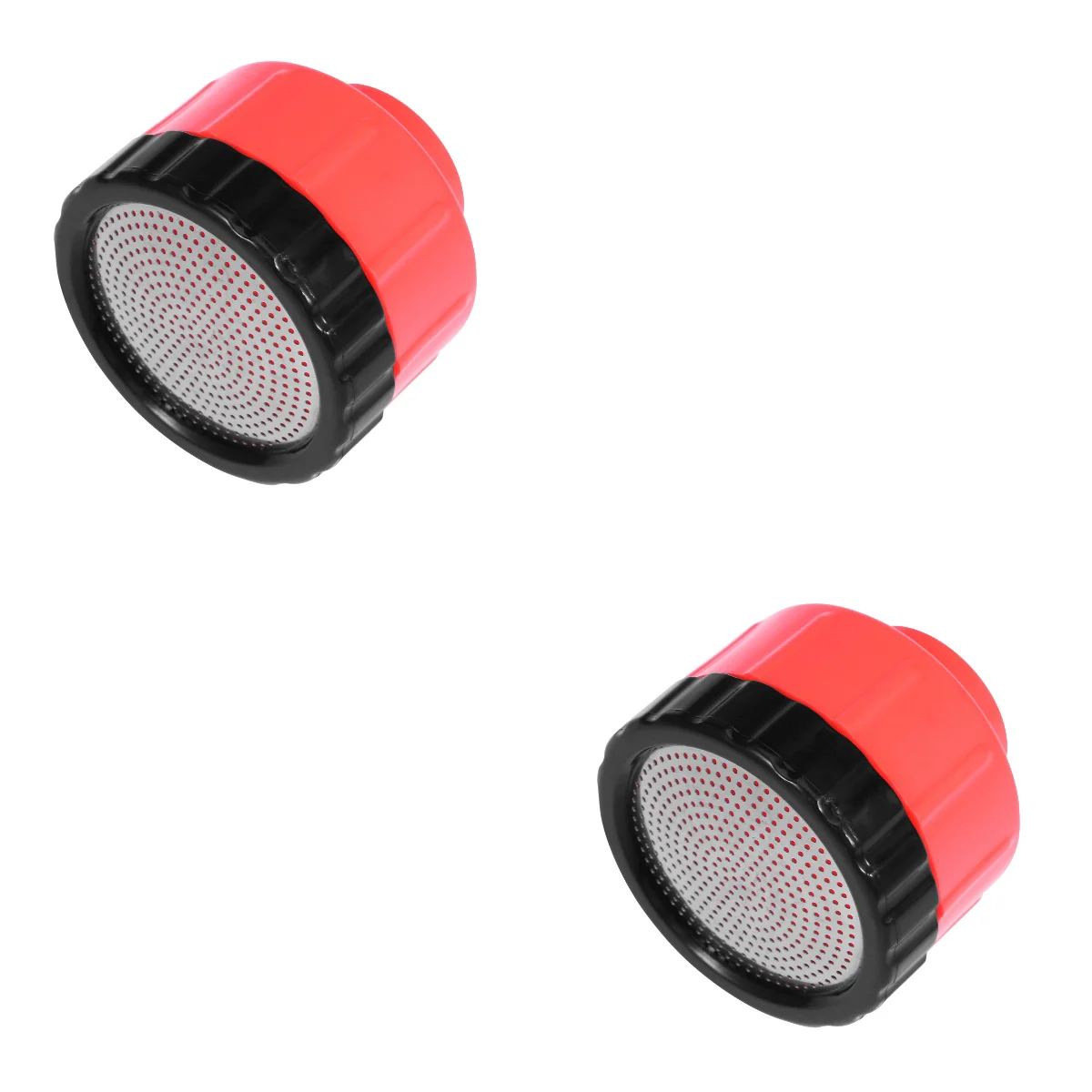 2pcs Plastic Water Breaker Nozzle with 400 Tiny Holes Stainless Steel Disc for Quickly Watering Flower Plants Seedlings
2pcs Plastic Water Breaker Nozzle with 400 Tiny Holes Stainless Steel Disc for Quickly Watering Flower Plants Seedlings